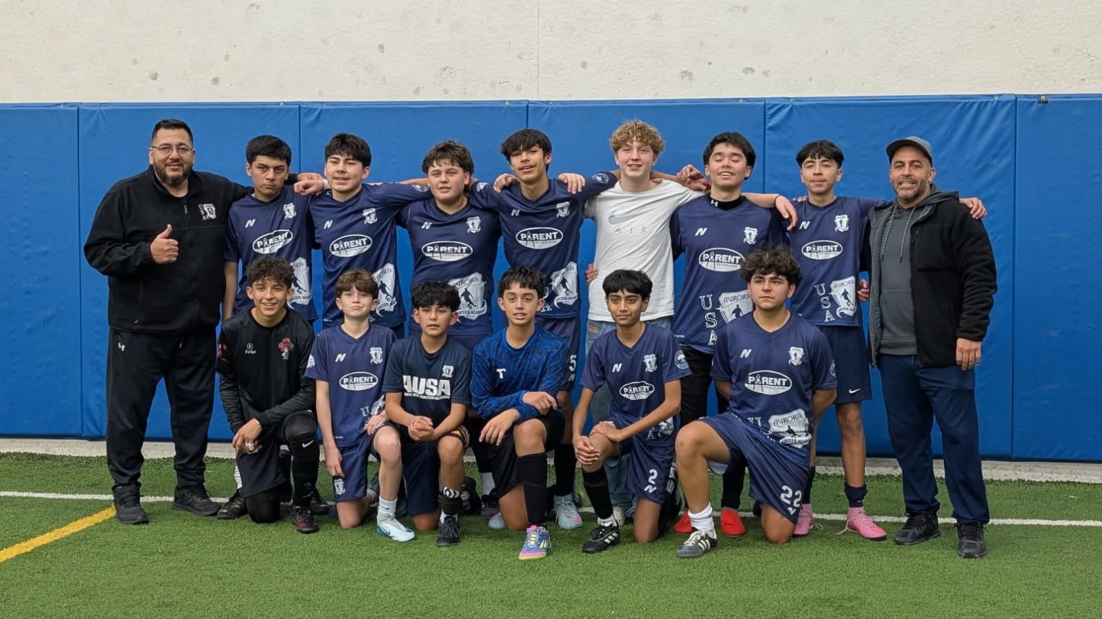 2011s Select